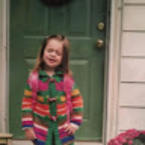 Meet your Posher, Adeline